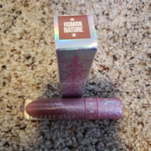 Jeffree Star Human Nature